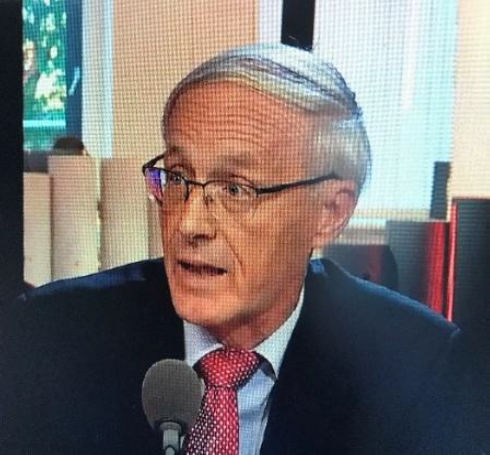 5.11.2025 Bilatérales III : défis, enjeux et perspectives